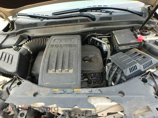 2011 GMC TERRAIN - VIN: 2CTALUEC6B6344100 - Photo 7