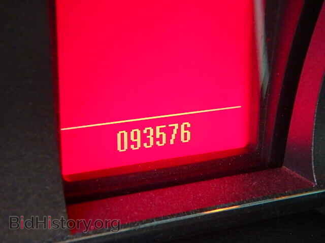 2011 GMC TERRAIN - VIN: 2CTALUEC6B6344100 - Photo 8