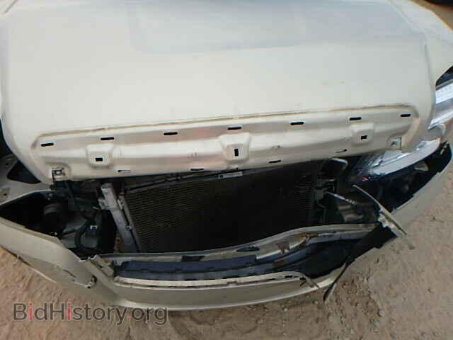 2011 GMC TERRAIN - VIN: 2CTALUEC6B6344100 - Photo 9
