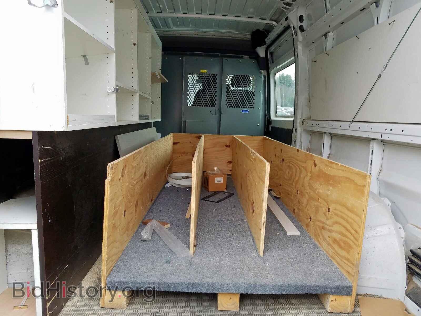 2014 RAM PROMASTER - VIN: 3C6TRVDGXEE123415 - Photo 6