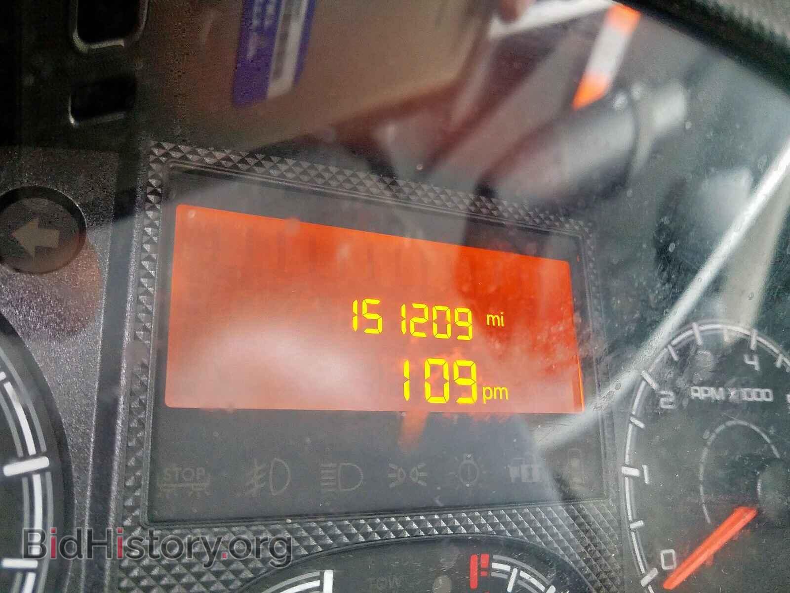 2014 RAM PROMASTER - VIN: 3C6TRVDGXEE123415 - Photo 8