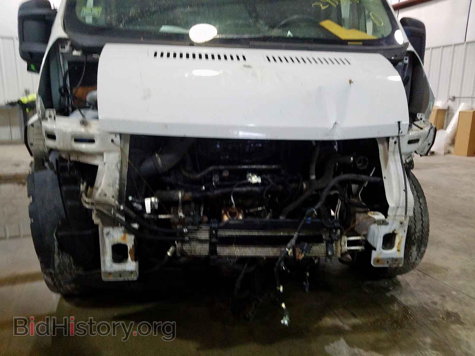 2014 RAM PROMASTER - VIN: 3C6TRVDGXEE123415 - Photo 9