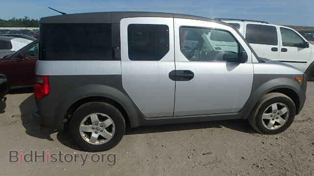 2004 HONDA ELEMENT - VIN: 5J6YH28524L025942 - Photo 10