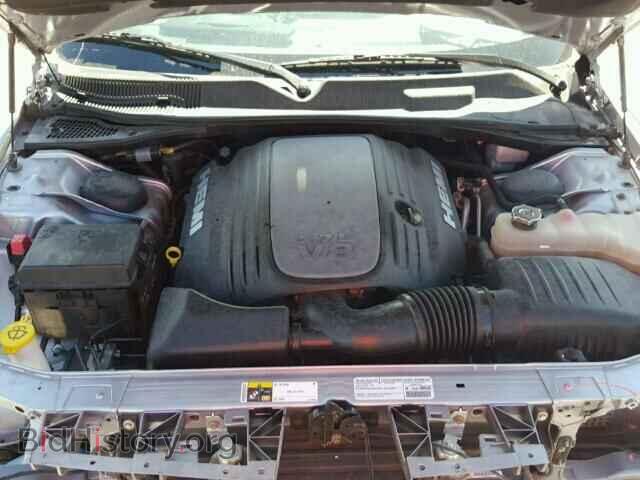 2014 DODGE CHALLENGER - VIN: 2C3CDYBT7EH153652 - Фото 7