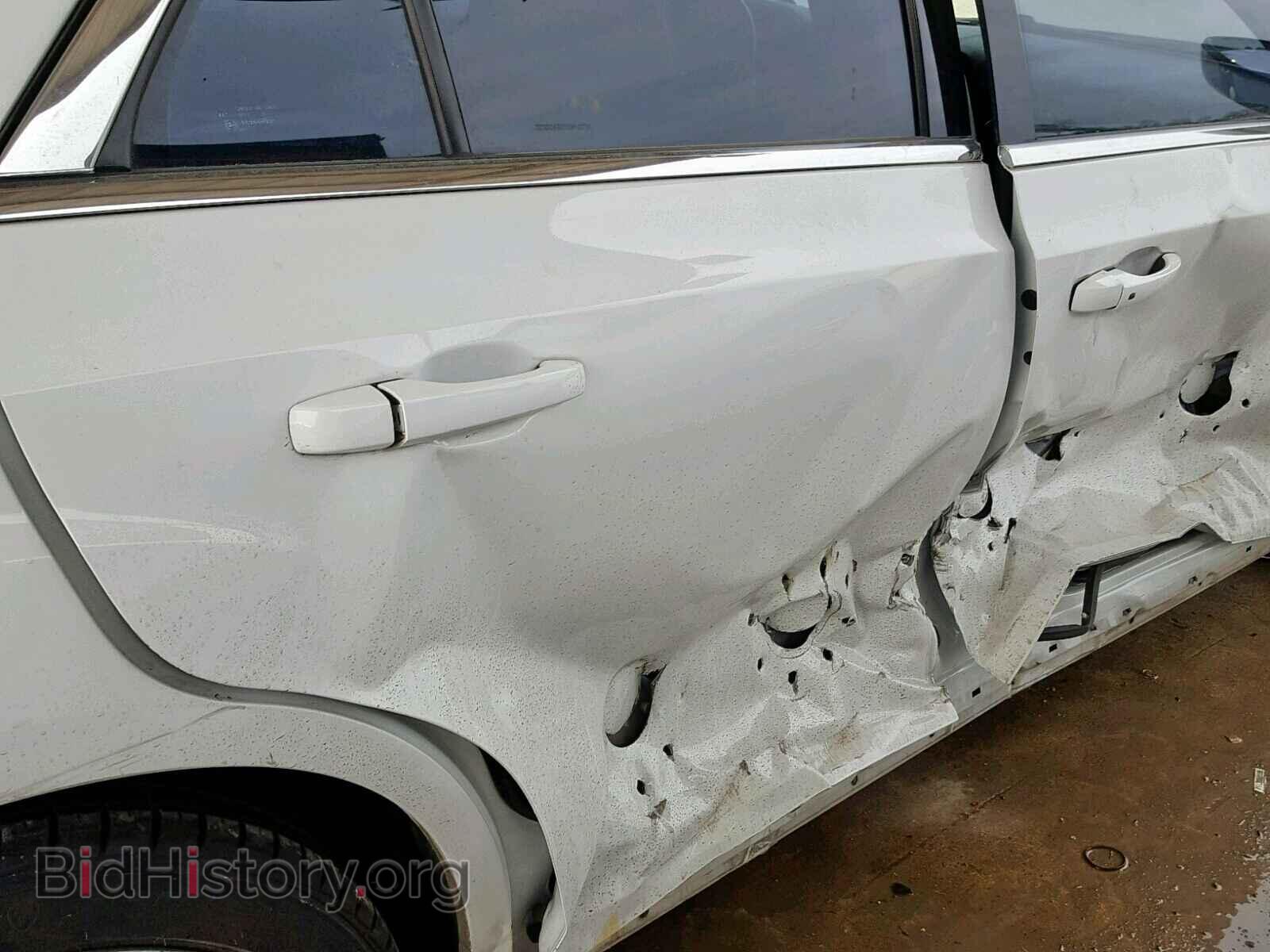2012 CHRYSLER 300 - VIN: 2C3CCABG1CH140776 - Фото 9