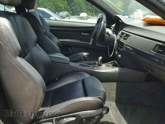 2011 BMW M3 - VIN: WBSKG9C54BE646236 - Фото 5