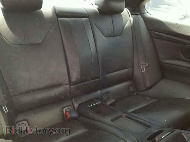 2011 BMW M3 - VIN: WBSKG9C54BE646236 - Фото 6