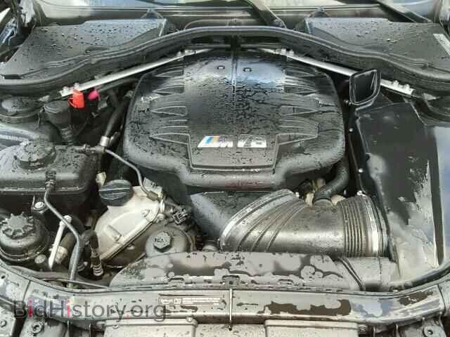 2011 BMW M3 - VIN: WBSKG9C54BE646236 - Фото 7