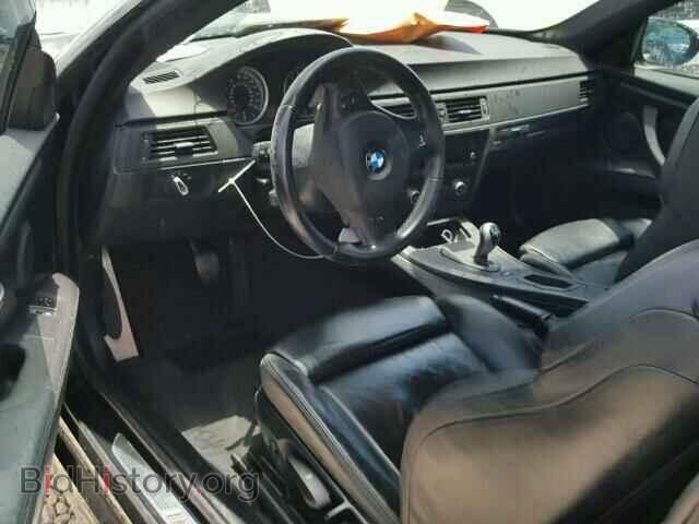 2011 BMW M3 - VIN: WBSKG9C54BE646236 - Фото 9