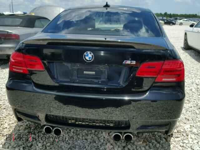 2011 BMW M3 - VIN: WBSKG9C54BE646236 - Фото 10