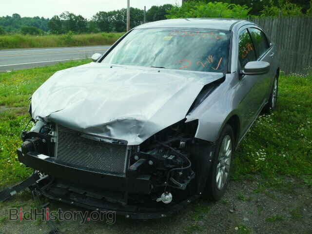 2014 CHRYSLER 200 - VIN: 1C3CCBAB2EN170522 - Фото 2