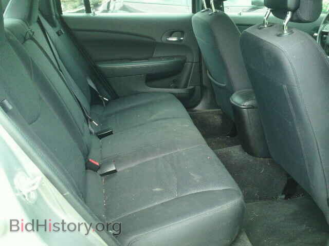 2014 CHRYSLER 200 - VIN: 1C3CCBAB2EN170522 - Фото 6