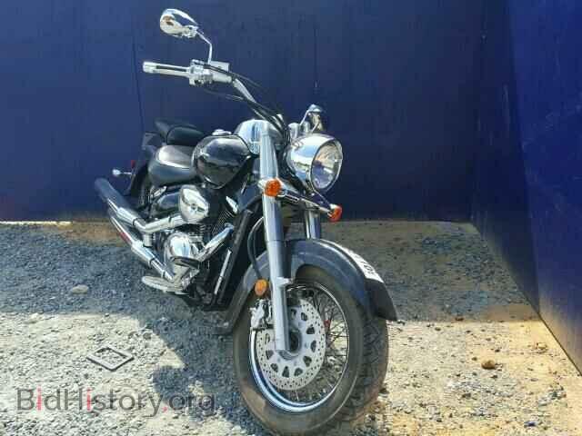 Photo JS1VS55A762109674 - SUZUKI BOULEVARD 2006