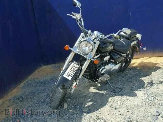 2006 SUZUKI BOULEVARD - VIN: JS1VS55A762109674 - Photo 2