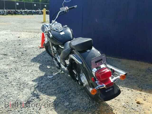 2006 SUZUKI BOULEVARD - VIN: JS1VS55A762109674 - Photo 3