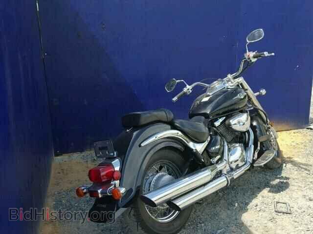 2006 SUZUKI BOULEVARD - VIN: JS1VS55A762109674 - Photo 4