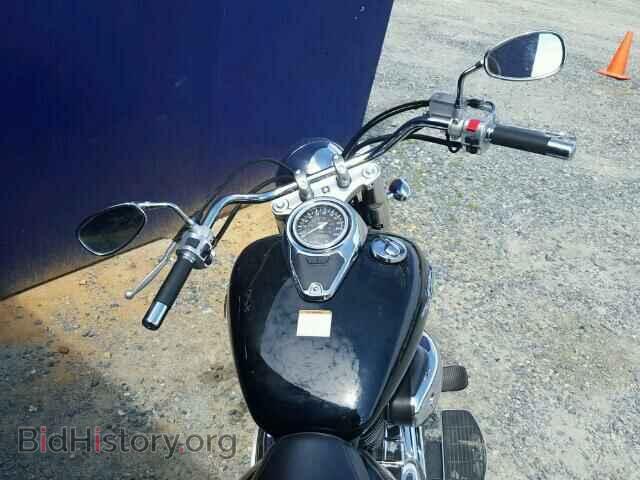 2006 SUZUKI BOULEVARD - VIN: JS1VS55A762109674 - Photo 5