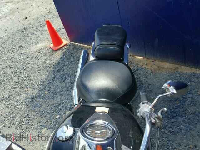 2006 SUZUKI BOULEVARD - VIN: JS1VS55A762109674 - Photo 6