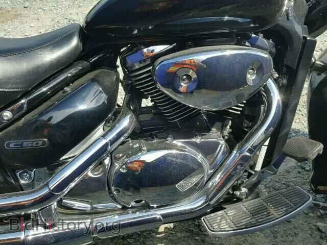 2006 SUZUKI BOULEVARD - VIN: JS1VS55A762109674 - Photo 7