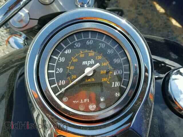 2006 SUZUKI BOULEVARD - VIN: JS1VS55A762109674 - Photo 8