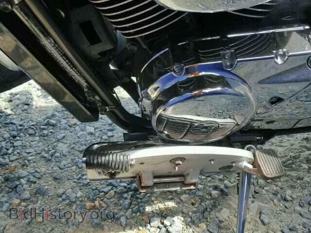 2006 SUZUKI BOULEVARD - VIN: JS1VS55A762109674 - Photo 9