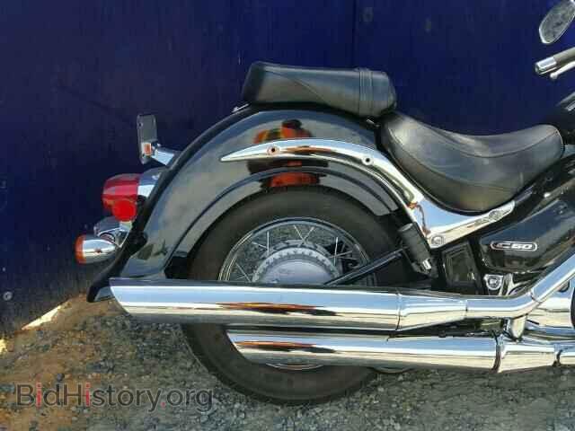2006 SUZUKI BOULEVARD - VIN: JS1VS55A762109674 - Photo 10