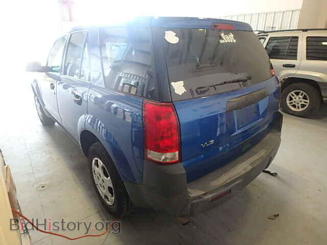 2004 SATURN VUE - VIN: 5GZCZ33D44S831156 - Фото 3