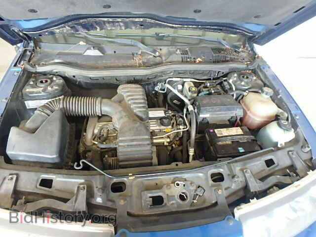 2004 SATURN VUE - VIN: 5GZCZ33D44S831156 - Фото 7