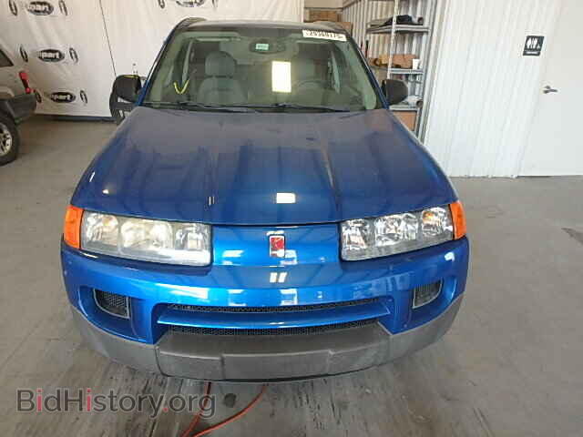 2004 SATURN VUE - VIN: 5GZCZ33D44S831156 - Фото 10