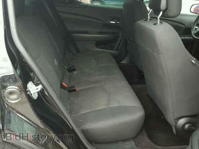 2011 DODGE AVENGER - VIN: 1B3BD4FB3BN586973 - Photo 6