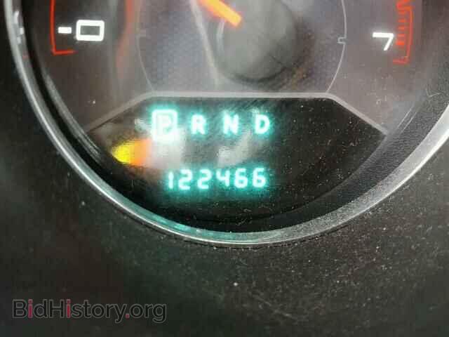 2011 DODGE AVENGER - VIN: 1B3BD4FB3BN586973 - Photo 8