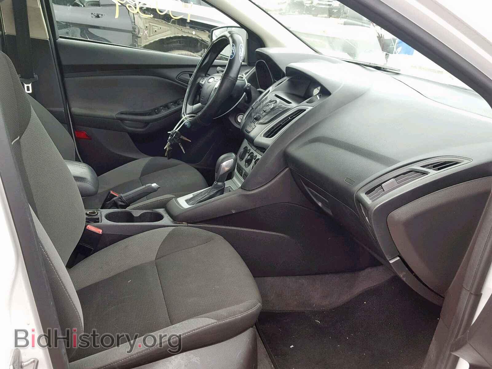 2012 FORD FOCUS SE - VIN: 1FAHP3K21CL244876 - Фото 5