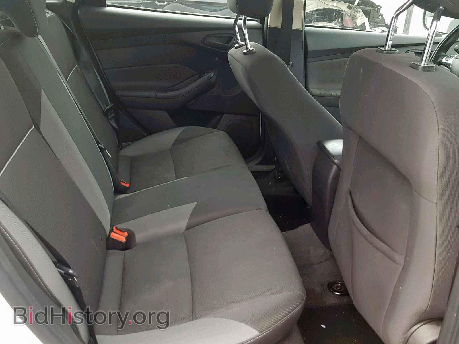 2012 FORD FOCUS SE - VIN: 1FAHP3K21CL244876 - Фото 6
