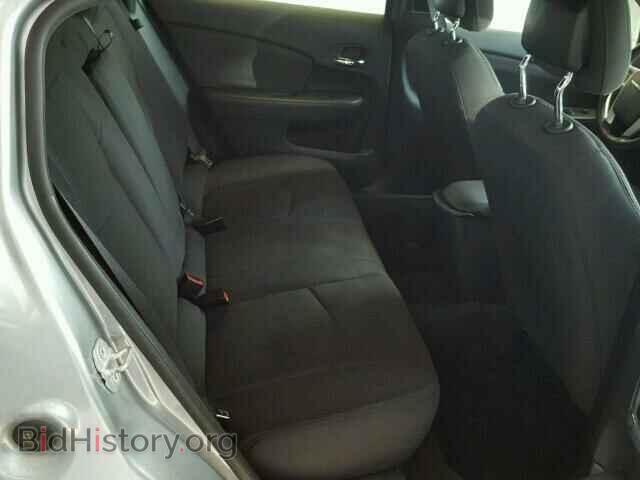 2013 CHRYSLER 200 - VIN: 1C3CCBBB1DN584579 - Фото 6