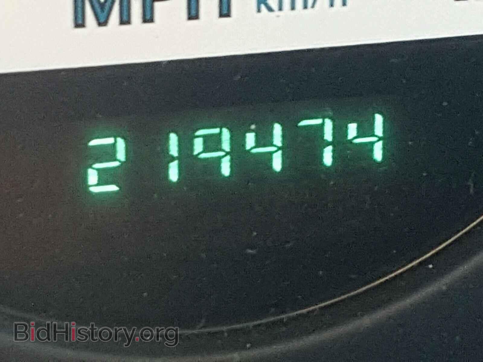 2005 DODGE CARAVAN - VIN: 2D4GP44L55R516165 - Фото 8