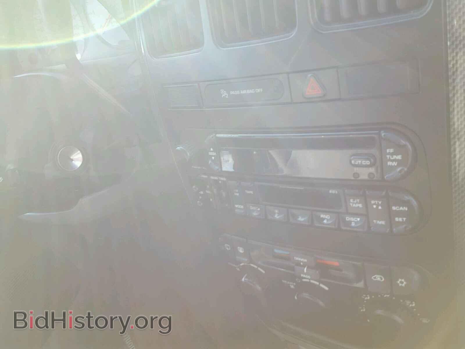 2005 DODGE CARAVAN - VIN: 2D4GP44L55R516165 - Фото 9