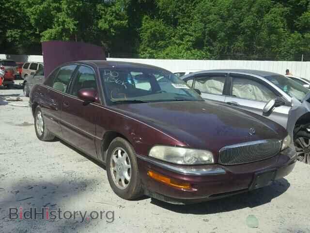 Photo 1G4CW54KX34154972 - BUICK PARK AVE 2003