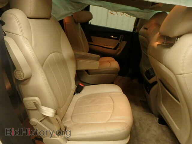 2012 GMC ACADIA DEN - VIN: 1GKKRTEDXCJ298202 - Фото 6