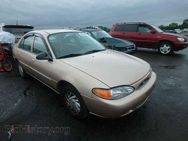 Photo 1FAFP13P0WW316904 - FORD ESCORT 1998