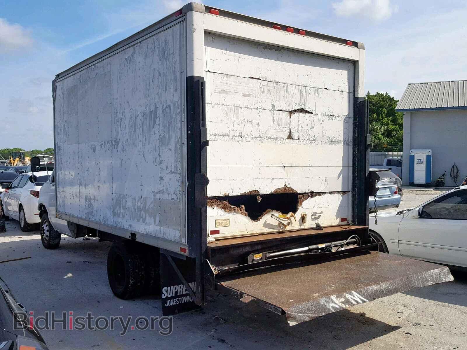 2003 FORD ECONOLINE - VIN: 1FDWE35L53HB92811 - Photo 3