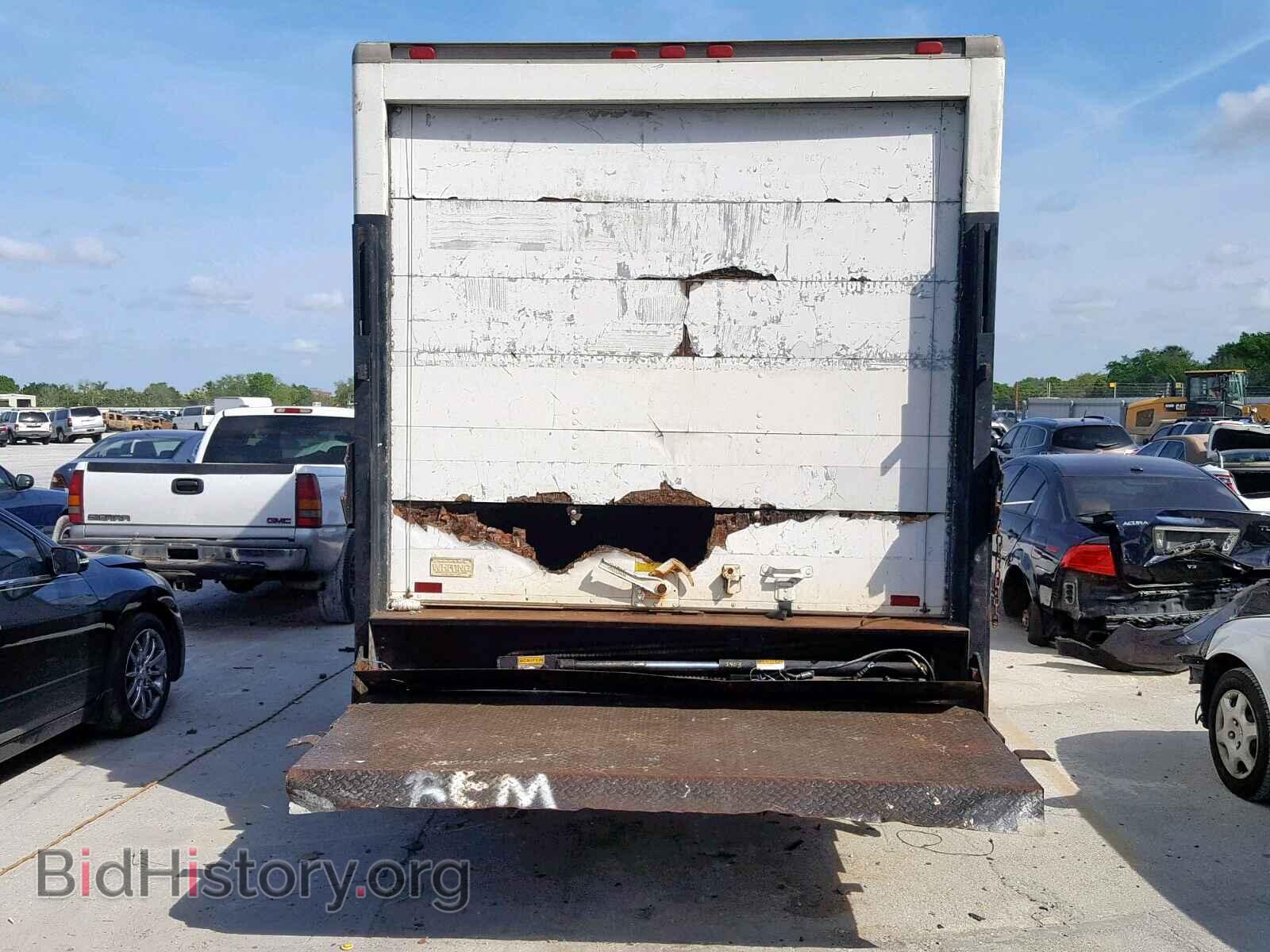 2003 FORD ECONOLINE - VIN: 1FDWE35L53HB92811 - Photo 6