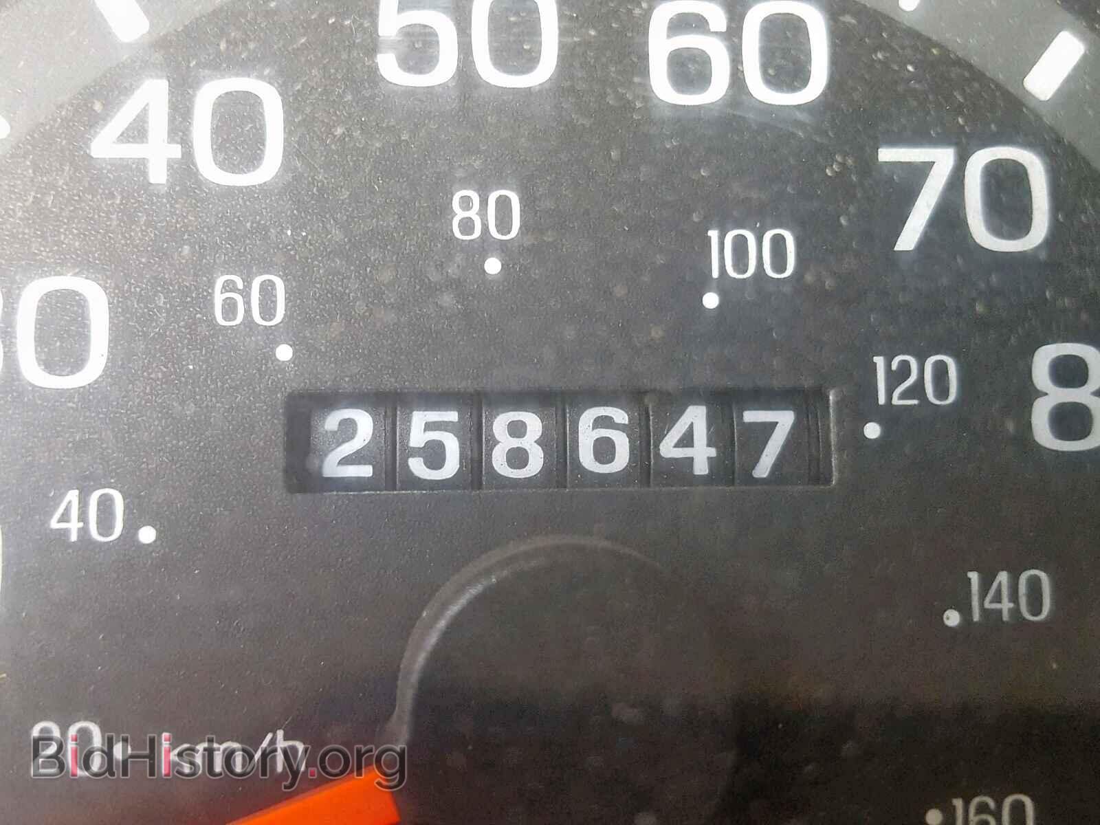 2003 FORD ECONOLINE - VIN: 1FDWE35L53HB92811 - Photo 8