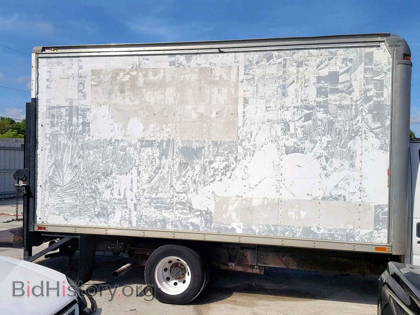 2003 FORD ECONOLINE - VIN: 1FDWE35L53HB92811 - Photo 9