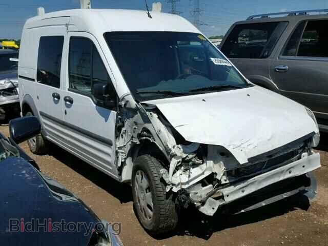Photo NM0LS7BN7CT079482 - FORD TRANSIT CO 2012