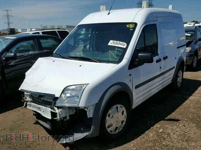 2012 FORD TRANSIT CO - VIN: NM0LS7BN7CT079482 - Фото 2