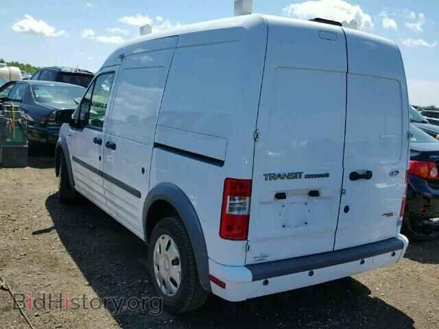 2012 FORD TRANSIT CO - VIN: NM0LS7BN7CT079482 - Фото 3