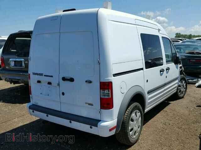 2012 FORD TRANSIT CO - VIN: NM0LS7BN7CT079482 - Фото 4