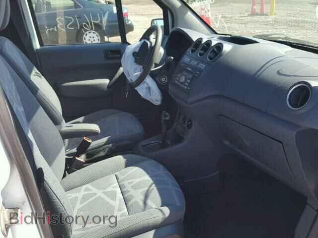 2012 FORD TRANSIT CO - VIN: NM0LS7BN7CT079482 - Фото 5