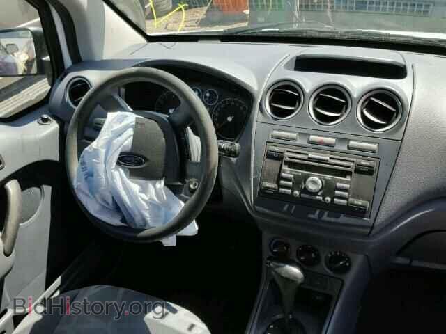 2012 FORD TRANSIT CO - VIN: NM0LS7BN7CT079482 - Фото 9
