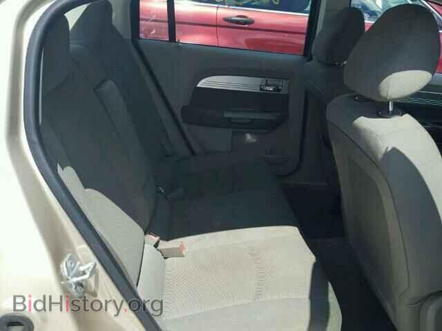2007 CHRYSLER SEBRING - VIN: 1C3LC56R27N536506 - Фото 6